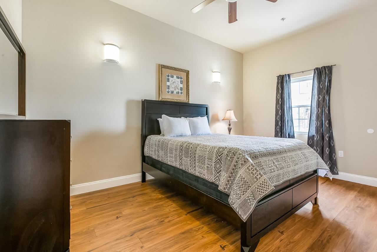 Modern 5Br Condo In Nola New Orleans Exterior photo